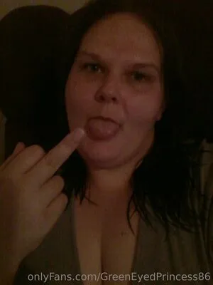Greeneyedprincess86 OnlyFans Leaked Free Thumbnail Picture - #spSIXwCCLw