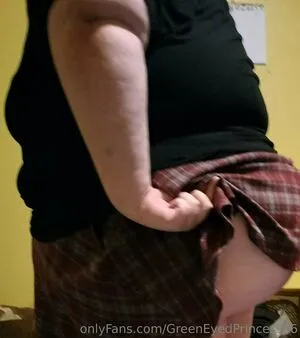 Greeneyedprincess86 OnlyFans Leaked Free Thumbnail Picture - #xucCYkO9Ra