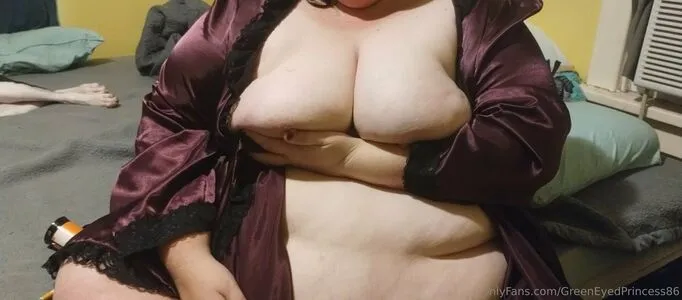 Greeneyedprincess86 OnlyFans Leaked Free Thumbnail Picture - #zfUZkiuLin