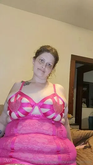 Greeneyedstonerchick OnlyFans Leaked Free Thumbnail Picture - #cweYkkNrua