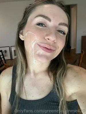 Greeneyez OnlyFans Leaked Free Thumbnail Picture - #ECEP8TkE8O