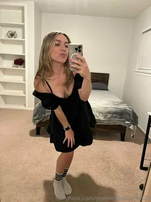 Greeneyezonme OnlyFans Leaked Free Thumbnail Picture - #kxefQzx5or