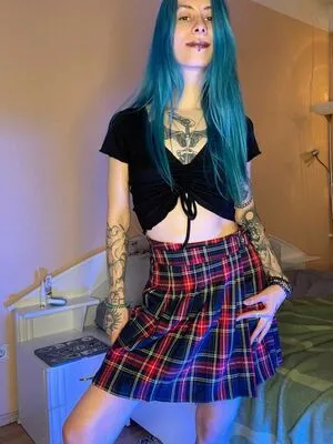 Greenfairy777 OnlyFans Leaked Free Thumbnail Picture - #BVn0NEY1U4