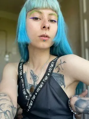 Greenfairy777 OnlyFans Leaked Free Thumbnail Picture - #G9sN2PlTKr
