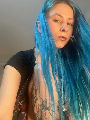 Greenfairy777 OnlyFans Leaked Free Thumbnail Picture - #H9yPZTVwNt