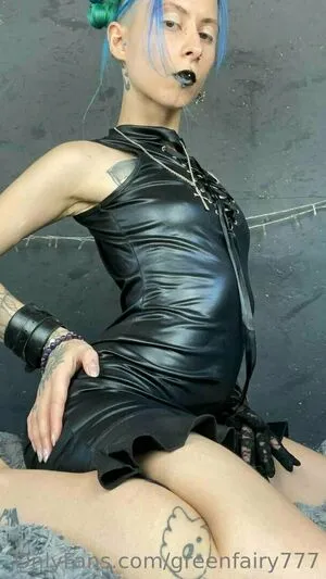 Greenfairy777 OnlyFans Leaked Free Thumbnail Picture - #MwUidd6MYM