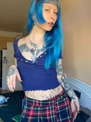 Greenfairy777 OnlyFans Leaked Free Thumbnail Picture - #fdXdTJ9Bam