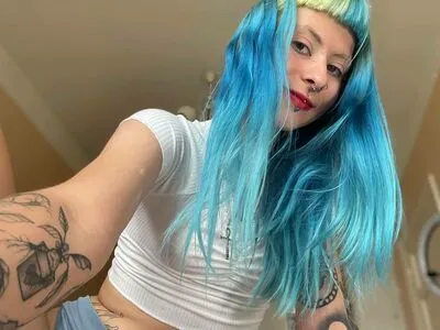 Greenfairy777 OnlyFans Leaked Free Thumbnail Picture - #vAEqQ0FmCe