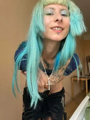 Greenfairy777 OnlyFans Leaked Free Thumbnail Picture - #yZVPxIykC9