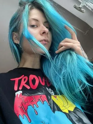 Greenfairy777 OnlyFans Leaked Free Thumbnail Picture - #yuAEMFUGqV