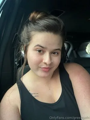 Greengabi OnlyFans Leaked Free Thumbnail Picture - #3AEk882mlp