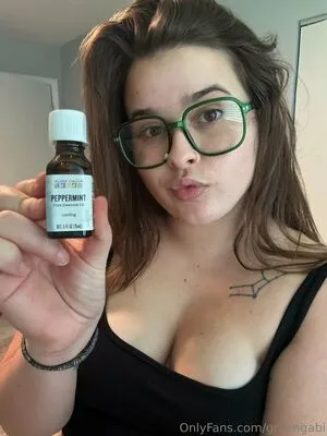 Greengabi OnlyFans Leaked Free Thumbnail Picture - #3PsyqoOH4E