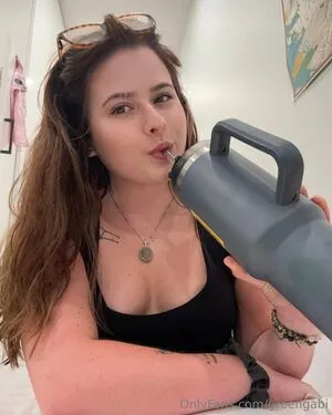 Greengabi OnlyFans Leaked Free Thumbnail Picture - #4VBrfCvAAN