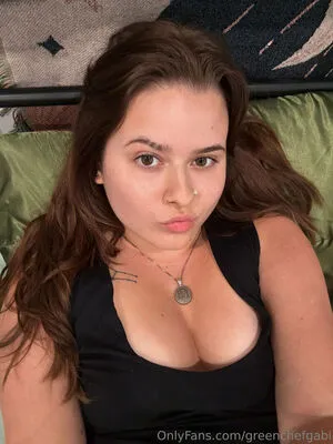 Greengabi OnlyFans Leaked Free Thumbnail Picture - #7Hy0frHkCC