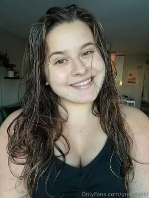 Greengabi OnlyFans Leaked Free Thumbnail Picture - #7IPTcgCZSu