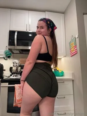 Greengabi OnlyFans Leaked Free Thumbnail Picture - #8hfuVlhbOa