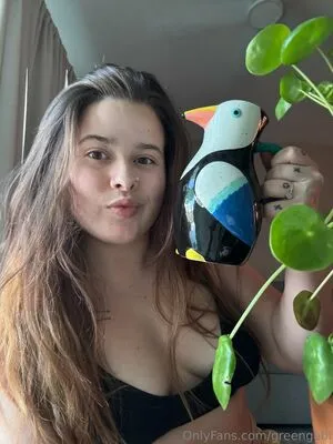Greengabi OnlyFans Leaked Free Thumbnail Picture - #DtKu8TH44u