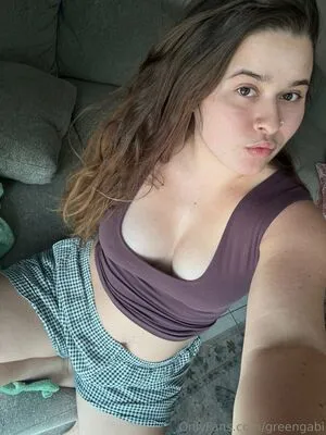 Greengabi OnlyFans Leaked Free Thumbnail Picture - #EpC6fNwOpl