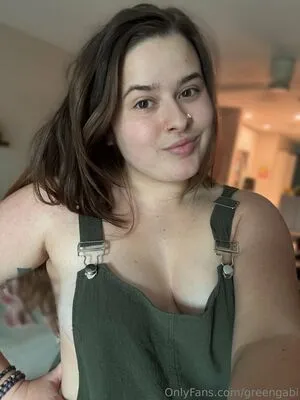 Greengabi OnlyFans Leaked Free Thumbnail Picture - #IE8HNCW1Mr