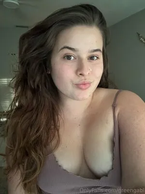 Greengabi OnlyFans Leaked Free Thumbnail Picture - #Ijg0qGhYGI