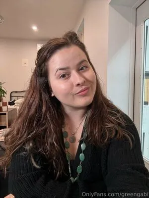 Greengabi OnlyFans Leaked Free Thumbnail Picture - #NaEW1I4Hax