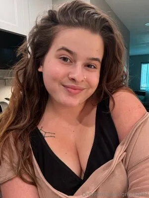 Greengabi OnlyFans Leaked Free Thumbnail Picture - #PAsErPyXAZ