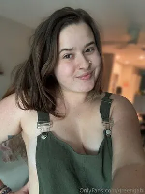 Greengabi OnlyFans Leaked Free Thumbnail Picture - #PyxgM4Csqs