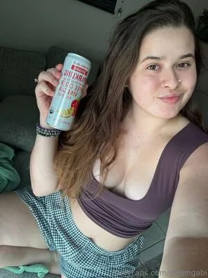 Greengabi OnlyFans Leaked Free Thumbnail Picture - #RWx7j4N4nv