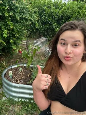 Greengabi OnlyFans Leaked Free Thumbnail Picture - #TyMyDjTWUm