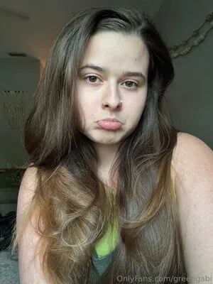 Greengabi OnlyFans Leaked Free Thumbnail Picture - #UdpkzwKYYz