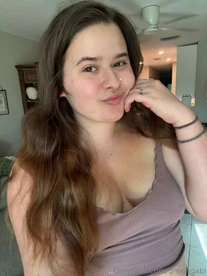 Greengabi OnlyFans Leaked Free Thumbnail Picture - #UpV6Cu6lim