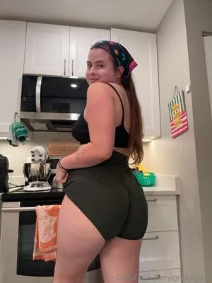 Greengabi OnlyFans Leaked Free Thumbnail Picture - #VaWJSKhIPz