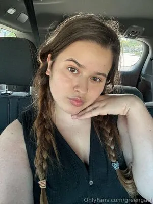 Greengabi OnlyFans Leaked Free Thumbnail Picture - #WEuxDuqdAv