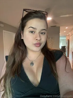 Greengabi OnlyFans Leaked Free Thumbnail Picture - #XGG7Ox3Mtg
