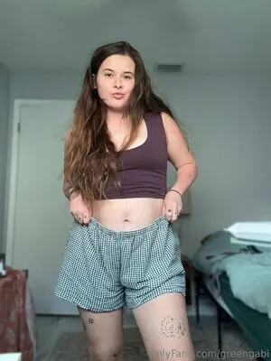 Greengabi OnlyFans Leaked Free Thumbnail Picture - #Xl10swOxNH