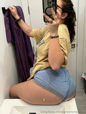 Greengabi OnlyFans Leaked Free Thumbnail Picture - #YnPe55PqSM