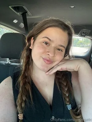 Greengabi OnlyFans Leaked Free Thumbnail Picture - #ZRHd5cIYiR