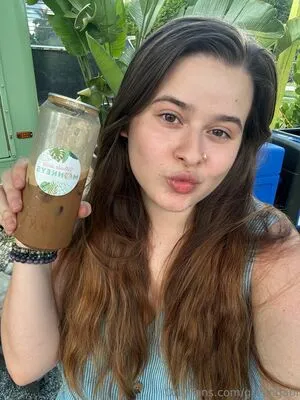 Greengabi OnlyFans Leaked Free Thumbnail Picture - #aOg0RHuWDT