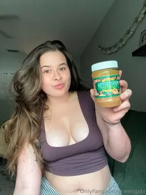 Greengabi OnlyFans Leaked Free Thumbnail Picture - #bMQtbaf6ee