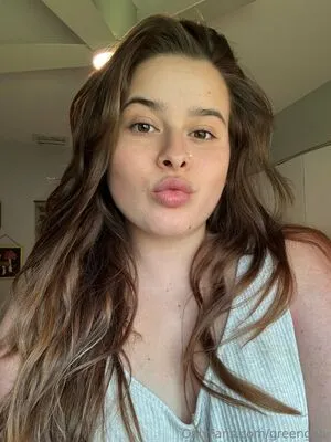 Greengabi OnlyFans Leaked Free Thumbnail Picture - #d1TPgE91qU