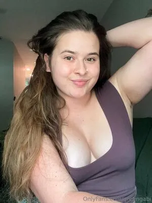 Greengabi OnlyFans Leaked Free Thumbnail Picture - #f0PD6T2ONK