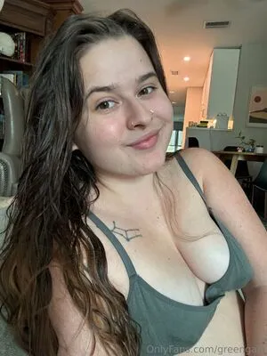 Greengabi OnlyFans Leaked Free Thumbnail Picture - #hVGPfEf3DC