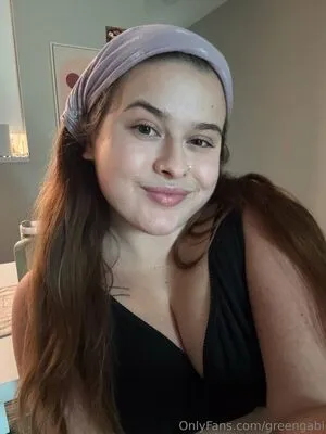 Greengabi OnlyFans Leaked Free Thumbnail Picture - #haCVNJ144t