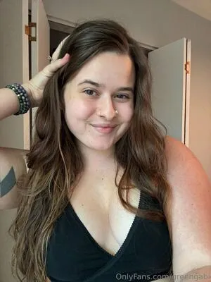 Greengabi OnlyFans Leaked Free Thumbnail Picture - #iWngl5Jtvc