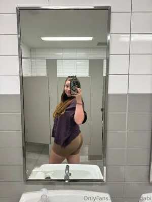 Greengabi OnlyFans Leaked Free Thumbnail Picture - #kBT7NWxI1b