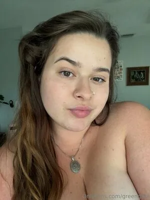 Greengabi OnlyFans Leaked Free Thumbnail Picture - #mslL5KUIJH