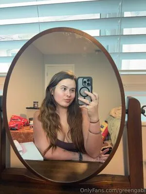 Greengabi OnlyFans Leaked Free Thumbnail Picture - #n2aNPUBGQc