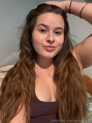 Greengabi OnlyFans Leaked Free Thumbnail Picture - #ozfSFqY5Eh