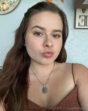 Greengabi OnlyFans Leaked Free Thumbnail Picture - #p8TWv5newL