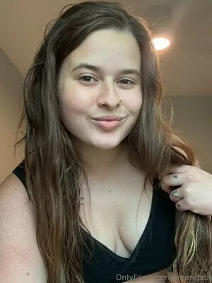 Greengabi OnlyFans Leaked Free Thumbnail Picture - #sP0ccQvIQA